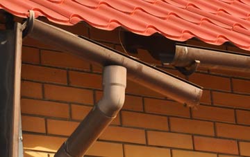 Aberarth gutter repair costs