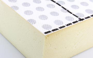 meeting Aberarth building codes