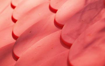 Aberarth plastic roof costs