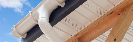 get Aberarth guttering quotes today