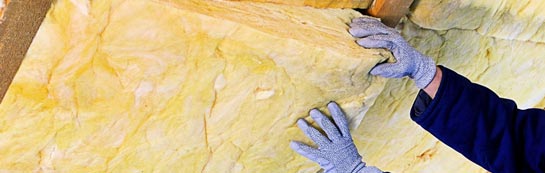 quotes for Aberarth roof insulation