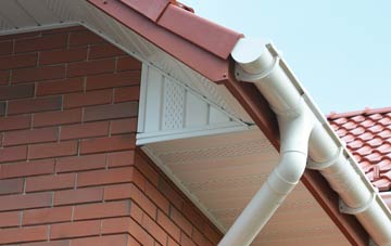 Aberarth soffit repair costs
