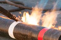 Aberarth flat roofing replacement