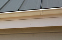 Aberarth soffit repair