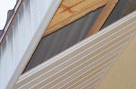 rated Aberarth soffit repair companies
